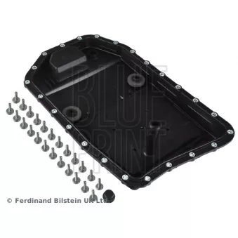 Carter d'huile, boîte automatique BLUE PRINT ADBP210039
