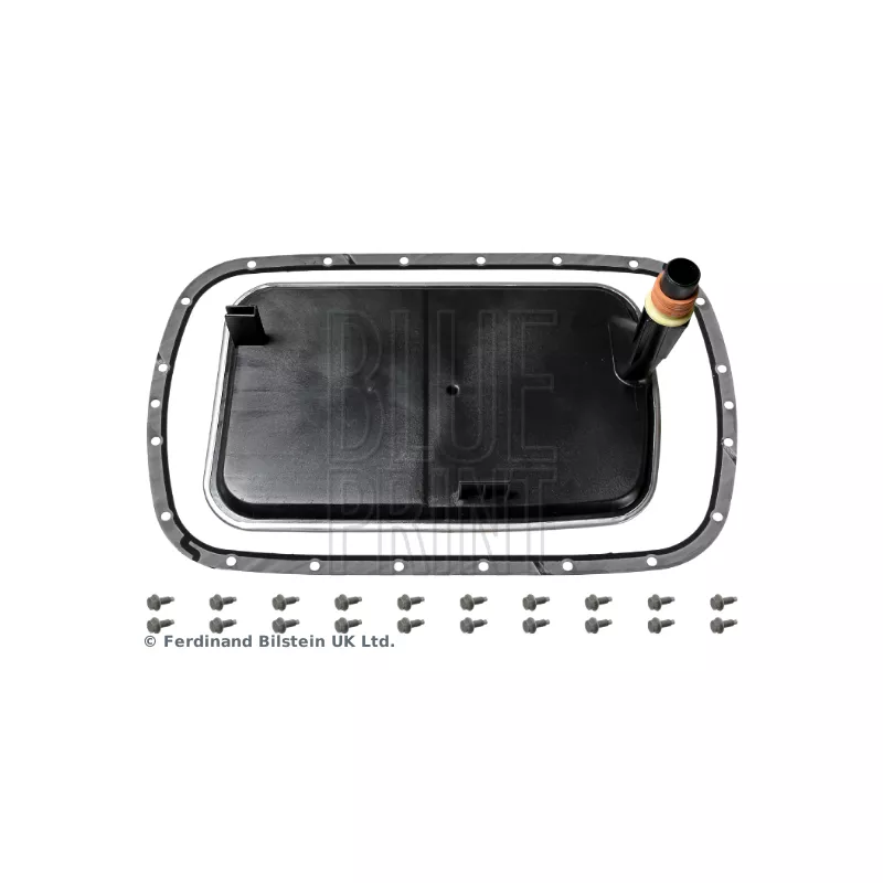 Kit de filtre hydraulique, boîte automatique BLUE PRINT ADBP210044