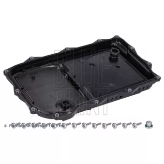 Filtre hydraulique, boîte automatique BLUE PRINT ADBP210047