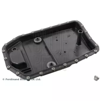 Carter d'huile, boîte automatique BLUE PRINT ADBP210057