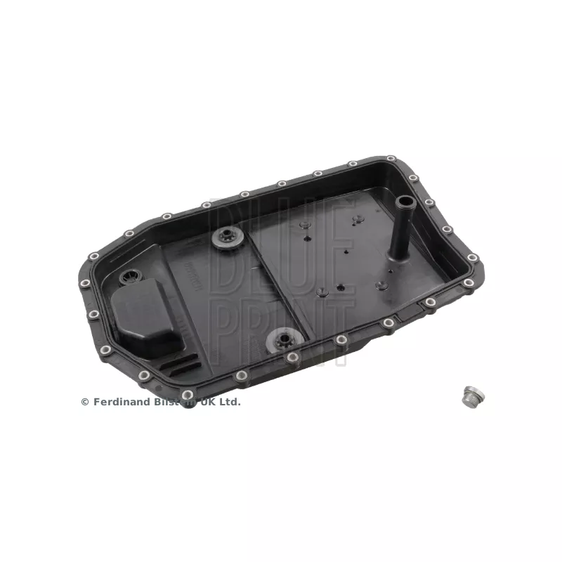 Carter d'huile, boîte automatique BLUE PRINT ADBP210057