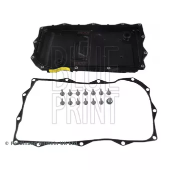 Filtre hydraulique, boîte automatique BLUE PRINT ADBP210059