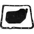 Kit de filtre hydraulique, boîte automatique BLUE PRINT ADBP210063 - Visuel 2