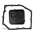 Kit de filtre hydraulique, boîte automatique BLUE PRINT ADBP210074 - Visuel 1