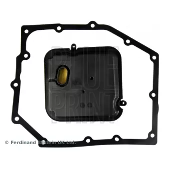 Kit de filtre hydraulique, boîte automatique BLUE PRINT ADBP210074