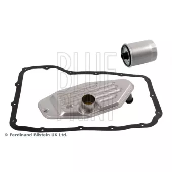 Kit de filtre hydraulique, boîte automatique BLUE PRINT ADBP210075