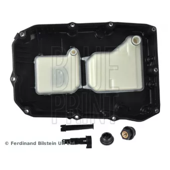 Filtre hydraulique, boîte automatique BLUE PRINT ADBP210079