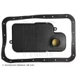 Kit de filtre hydraulique, boîte automatique BLUE PRINT ADBP210080 - Visuel 1