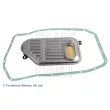 Kit de filtre hydraulique, boîte automatique BLUE PRINT ADBP210081 - Visuel 1