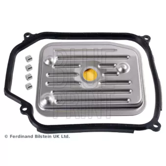 Kit de filtre hydraulique, boîte automatique BLUE PRINT ADBP210082