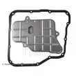 Kit de filtre hydraulique, boîte automatique BLUE PRINT ADBP210092 - Visuel 1