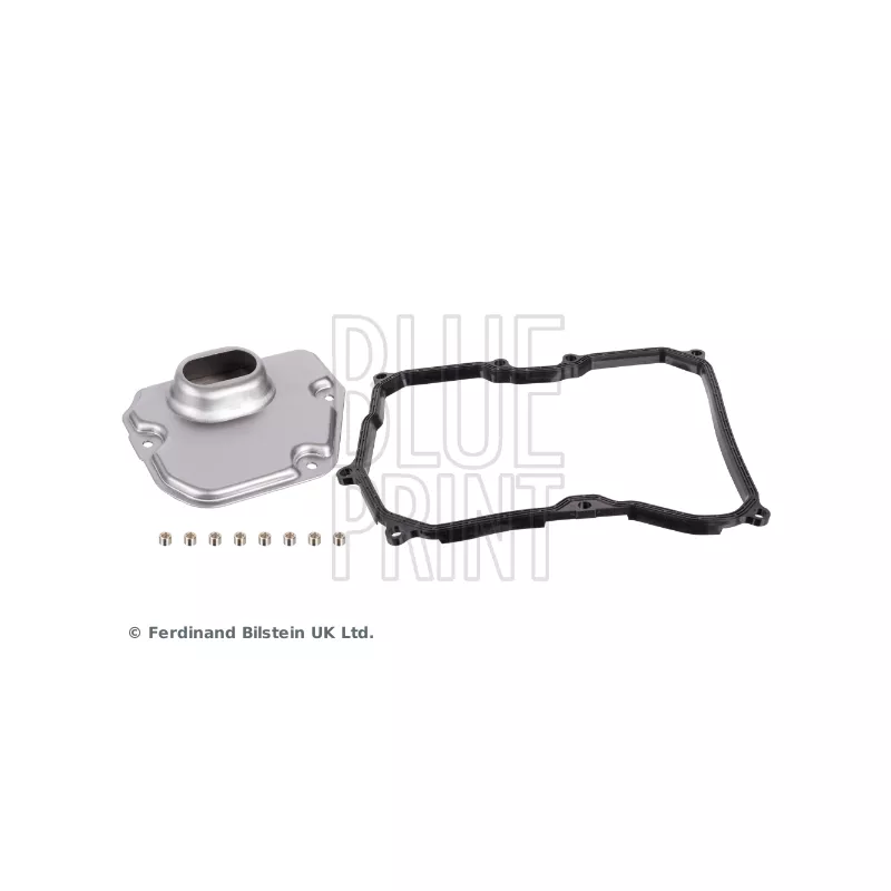 Kit de filtre hydraulique, boîte automatique BLUE PRINT ADBP210094
