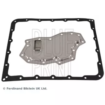 Kit de filtre hydraulique, boîte automatique BLUE PRINT ADBP210096