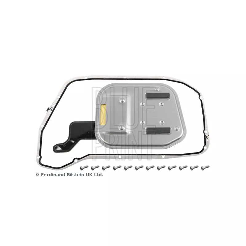 Kit de filtre hydraulique, boîte automatique BLUE PRINT ADBP210109