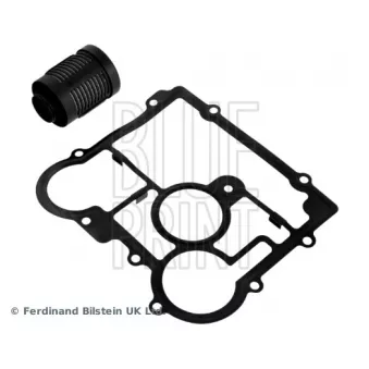 Filtre hydraulique, accouplement à lamelles 4 roues motrices BLUE PRINT ADBP210112
