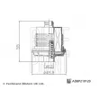 Filtre hydraulique, accouplement à lamelles 4 roues motrices BLUE PRINT ADBP210120 - Visuel 3