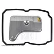 Kit de filtre hydraulique, boîte automatique BLUE PRINT ADBP210122 - Visuel 1