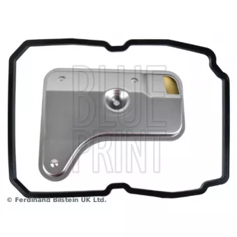 Kit de filtre hydraulique, boîte automatique BLUE PRINT ADBP210122