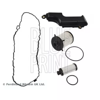 Kit de filtre hydraulique, boîte automatique BLUE PRINT ADBP210126