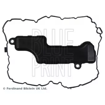 Kit de filtre hydraulique, boîte automatique BLUE PRINT ADBP210127