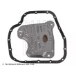 Kit de filtre hydraulique, boîte automatique BLUE PRINT ADBP210138 - Visuel 1