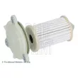 Kit de filtre hydraulique, boîte automatique BLUE PRINT ADBP210142 - Visuel 2