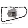 Kit de filtre hydraulique, boîte automatique BLUE PRINT ADBP210147 - Visuel 1