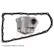 Kit de filtre hydraulique, boîte automatique BLUE PRINT ADBP210147 - Visuel 2