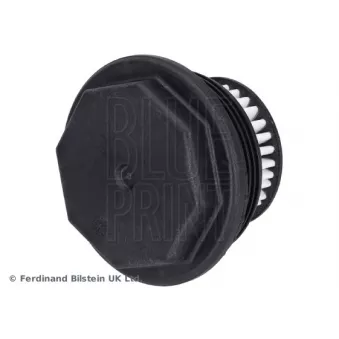 Kit de filtre hydraulique, boîte automatique BLUE PRINT ADBP210154