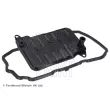 Kit de filtre hydraulique, boîte automatique BLUE PRINT ADBP210159 - Visuel 1