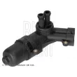 Boîtier, Filtre hydraulique, boîte automatique BLUE PRINT ADBP210162 - Visuel 2