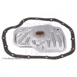 Kit de filtre hydraulique, boîte automatique BLUE PRINT ADBP210163 - Visuel 1