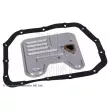 Kit de filtre hydraulique, boîte automatique BLUE PRINT ADBP210166 - Visuel 1