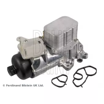 Boîtier, filtre à huile BLUE PRINT