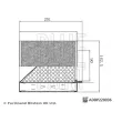 Filtre à air BLUE PRINT ADBP220036 - Visuel 3