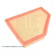 Filtre à air BLUE PRINT ADBP220038 - Visuel 1