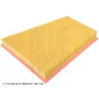 Filtre à air BLUE PRINT ADBP220049 - Visuel 2