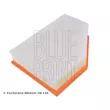 Filtre à air BLUE PRINT ADBP220065 - Visuel 2