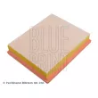Filtre à air BLUE PRINT ADBP220099 - Visuel 2