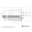 Filtre à carburant BLUE PRINT ADBP230030 - Visuel 3