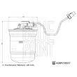 Filtre à carburant BLUE PRINT ADBP230037 - Visuel 3