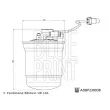 Filtre à carburant BLUE PRINT ADBP230038 - Visuel 3