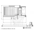 Filtre à carburant BLUE PRINT ADBP230044 - Visuel 3