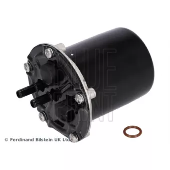 Boîtier, filtre à carburant BLUE PRINT ADBP230068