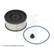 Filtre à carburant BLUE PRINT ADBP230069 - Visuel 1