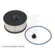 Filtre à carburant BLUE PRINT ADBP230069 - Visuel 2