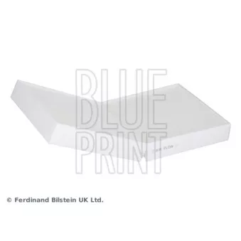 Filtre, air de l'habitacle BLUE PRINT ADBP250000