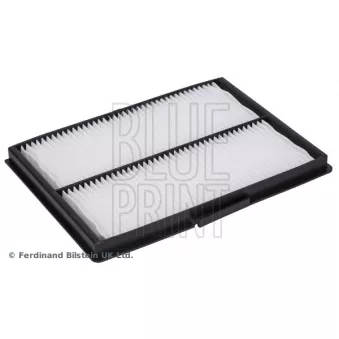 Filtre, air de l'habitacle BLUE PRINT ADBP250004