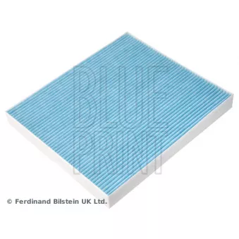 Filtre, air de l'habitacle BLUE PRINT ADBP250008