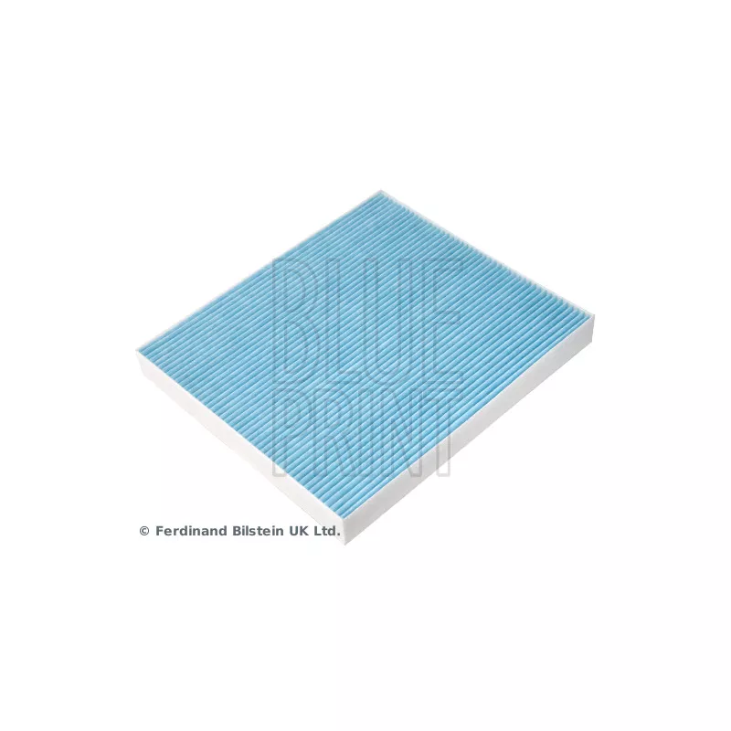 Filtre, air de l'habitacle BLUE PRINT ADBP250008